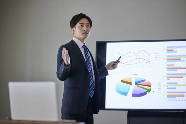 créer présentation marquante grâce à storytelling et design