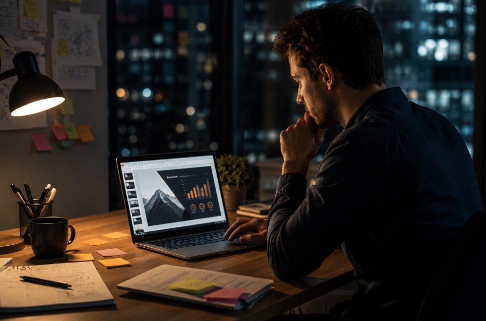 presentation powerpoint